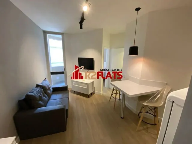 Imagem: Flat com Ótimo Preço no Bairro Jardins