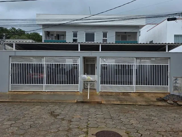 Imagem: Apartamento de Alto Padrão