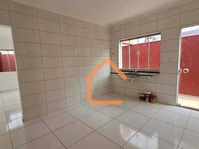 Imagem: Casa com 3 Dormitórios À Venda, 92 M²