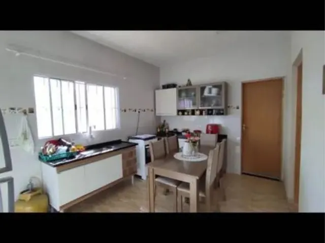 Imagem: Casa Extrema Bairro Roseira