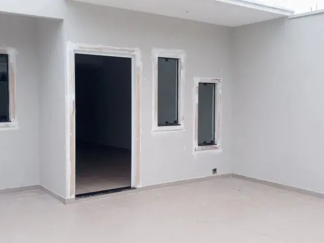 Imagem 6: C221 - Casa Nova, Recém-Construída, Pronta para Morar..