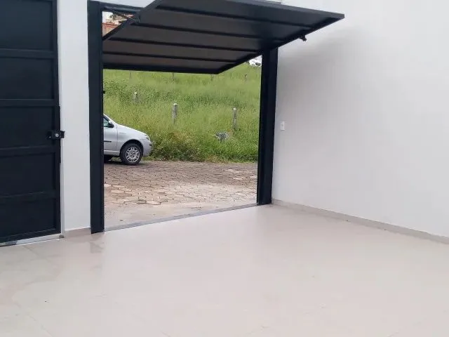 Imagem 8: C221 - Casa Nova, Recém-Construída, Pronta para Morar..