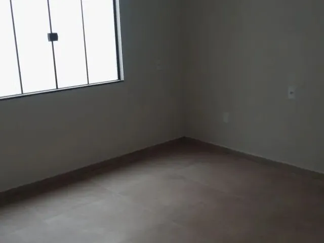 Imagem 15: C221 - Casa Nova, Recém-Construída, Pronta para Morar..