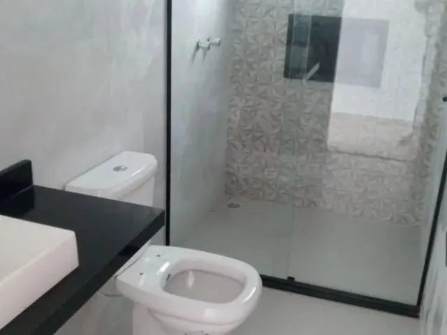 Imagem 16: C221 - Casa Nova, Recém-Construída, Pronta para Morar..