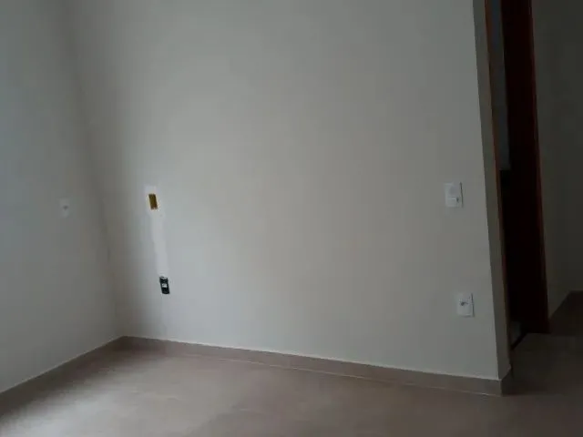 Imagem 2: C221 - Casa Nova, Recém-Construída, Pronta para Morar..