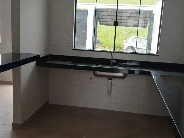 Imagem 3: C221 - Casa Nova, Recém-Construída, Pronta para Morar..
