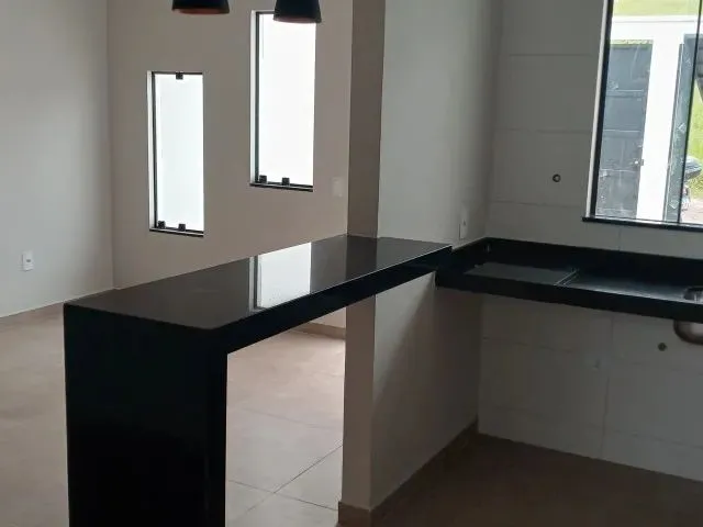 Imagem 4: C221 - Casa Nova, Recém-Construída, Pronta para Morar..