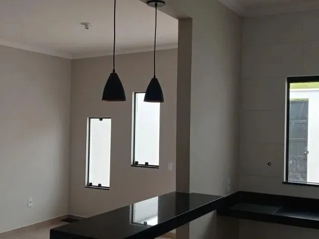 Imagem 5: C221 - Casa Nova, Recém-Construída, Pronta para Morar..