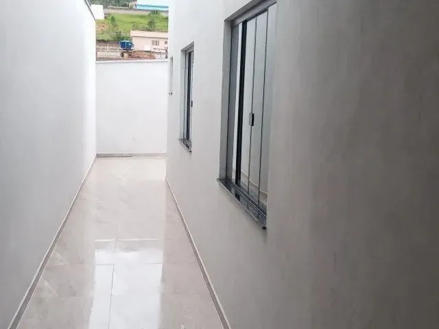 Imagem 11: C221 - Casa Nova, Recém-Construída, Pronta para Morar..