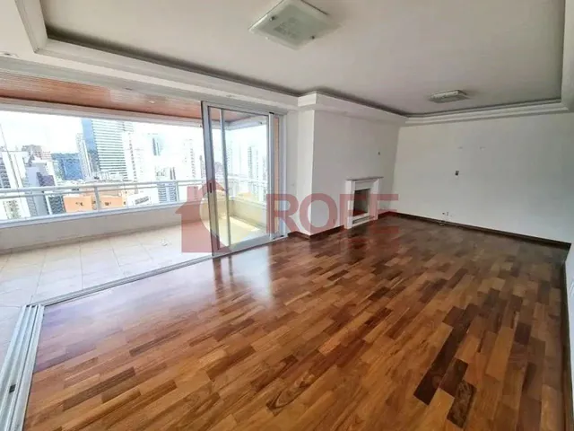 Imagem: Apartamento, 205 M² - Venda por R$ 2.795.000,00