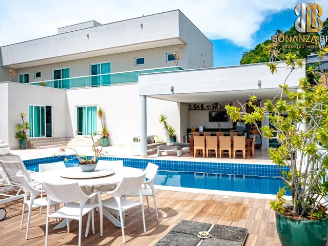 Imagem: Casa de Condomínio com 5 Suites à Venda