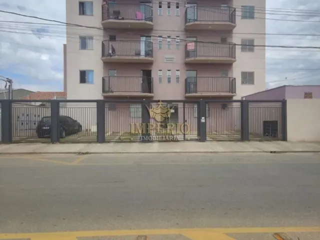 Imagem: Apartamento a Venda no Cidade Vergani