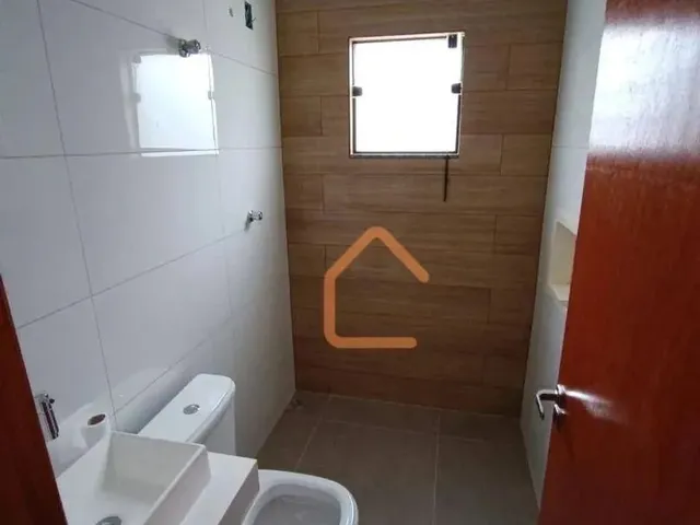 Imagem 7: Casa com 3 Dormitórios À Venda, 66 M² por R$ 310.000,00 - Parque Real - Pouso Alegre/Mg