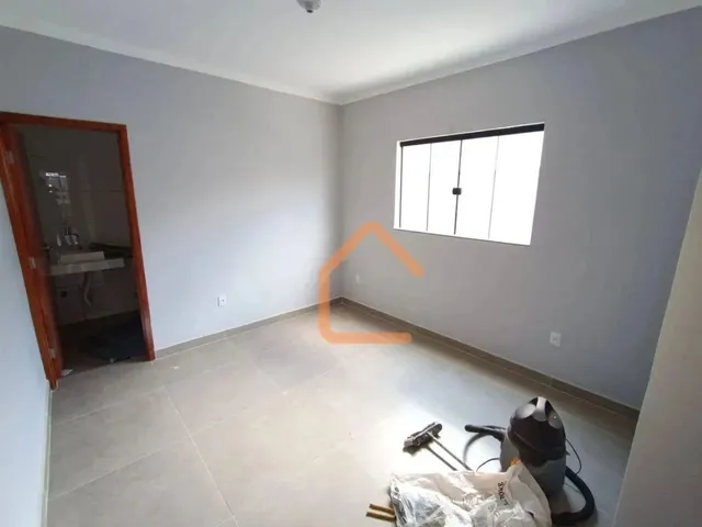 Imagem 6: Casa com 3 Dormitórios À Venda, 66 M² por R$ 310.000,00 - Parque Real - Pouso Alegre/Mg