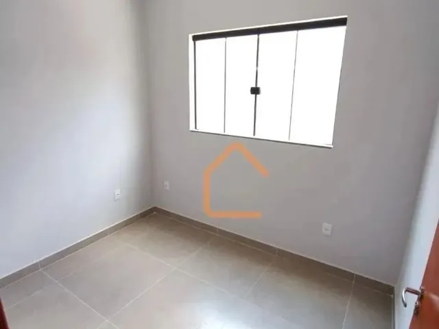 Imagem 2: Casa com 3 Dormitórios À Venda, 66 M² por R$ 310.000,00 - Parque Real - Pouso Alegre/Mg