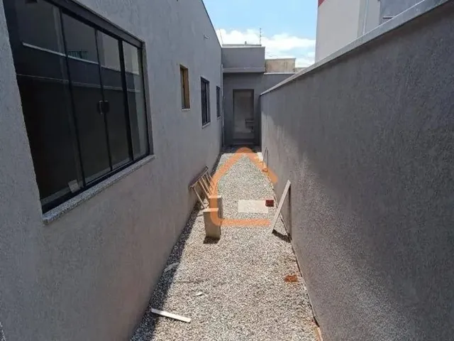 Imagem 8: Casa com 3 Dormitórios À Venda, 66 M² por R$ 310.000,00 - Parque Real - Pouso Alegre/Mg