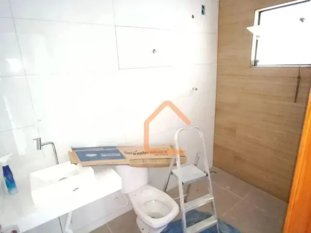 Imagem 3: Casa com 3 Dormitórios À Venda, 66 M² por R$ 310.000,00 - Parque Real - Pouso Alegre/Mg