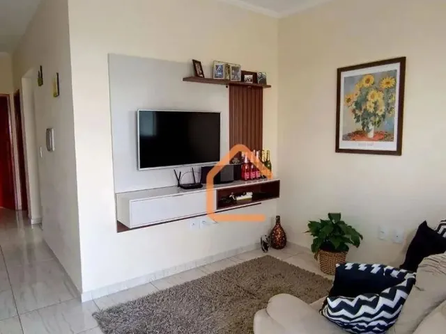 Imagem: Casa com 3 Dormitórios À Venda, 103 M²