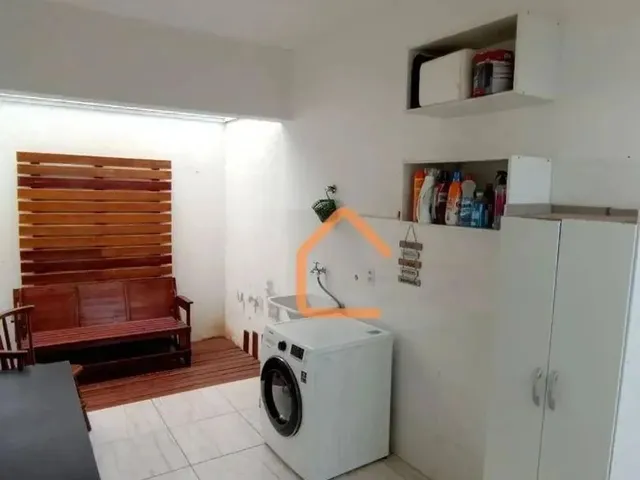 Imagem 2: Casa com 3 Dormitórios À Venda, 103 M² por R$ 360.000,00 - Parque Real - Pouso