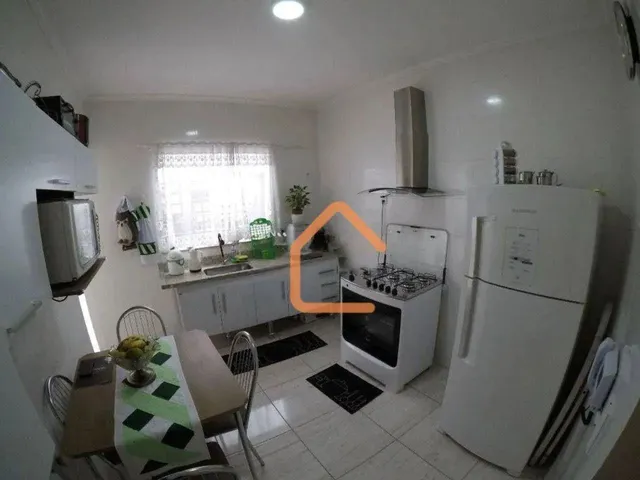 Imagem 6: Casa com 3 Dormitórios À Venda, 103 M² por R$ 360.000,00 - Parque Real - Pouso
