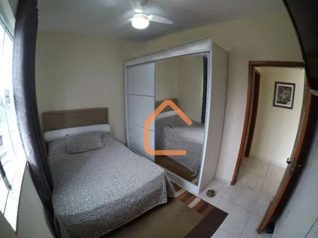 Imagem 10: Casa com 3 Dormitórios À Venda, 103 M² por R$ 360.000,00 - Parque Real - Pouso