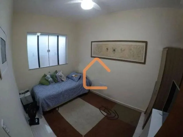 Imagem 3: Casa com 3 Dormitórios À Venda, 103 M² por R$ 360.000,00 - Parque Real - Pouso