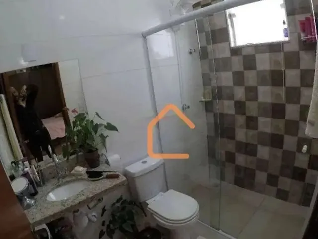 Imagem 7: Casa com 3 Dormitórios À Venda, 103 M² por R$ 360.000,00 - Parque Real - Pouso