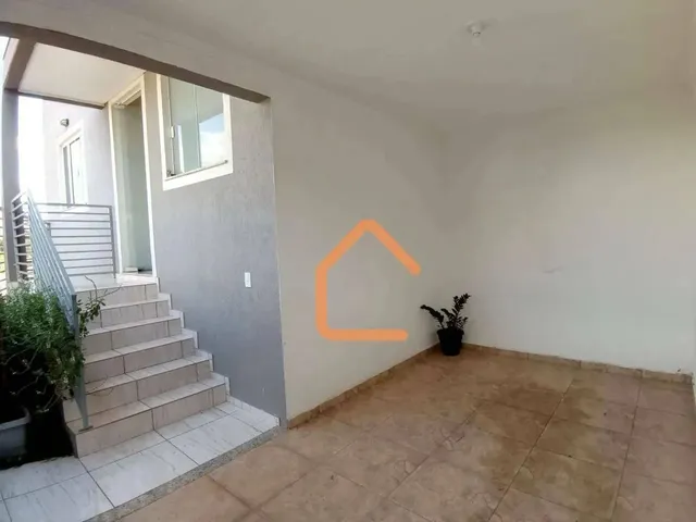 Imagem 5: Casa com 3 Dormitórios À Venda, 103 M² por R$ 360.000,00 - Parque Real - Pouso