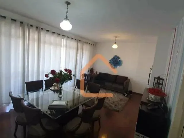 Imagem: Apartamento com 3 Dormitórios À Venda