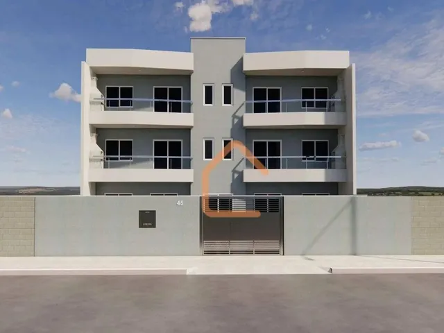 Imagem: Apartamento com 2 Dormitórios À Venda