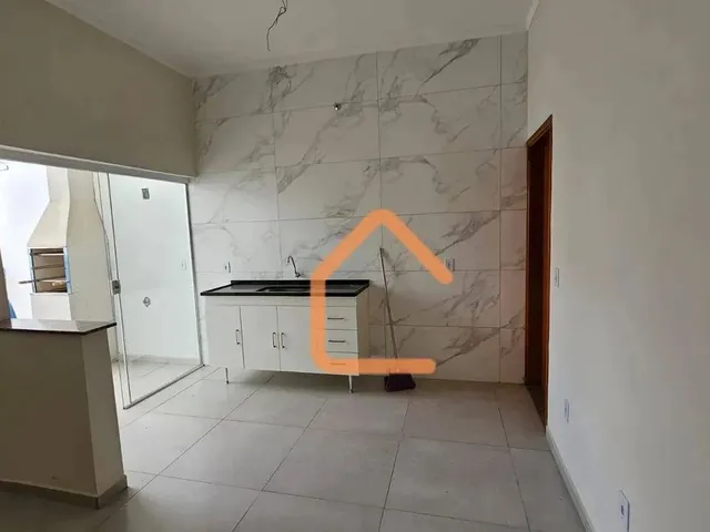 Imagem: Casa com 3 Dormitórios À Venda, 90 M²
