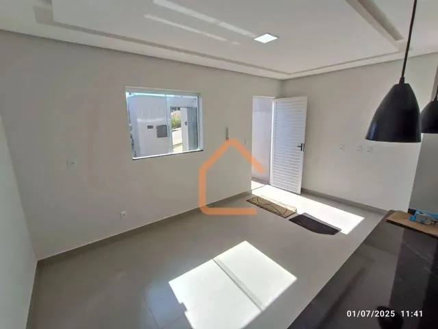 Imagem 4: Casa com 2 Dormitórios À Venda, 70 M² por R$ 340.000,00 - Parque Real - Pouso Alegre/Mg