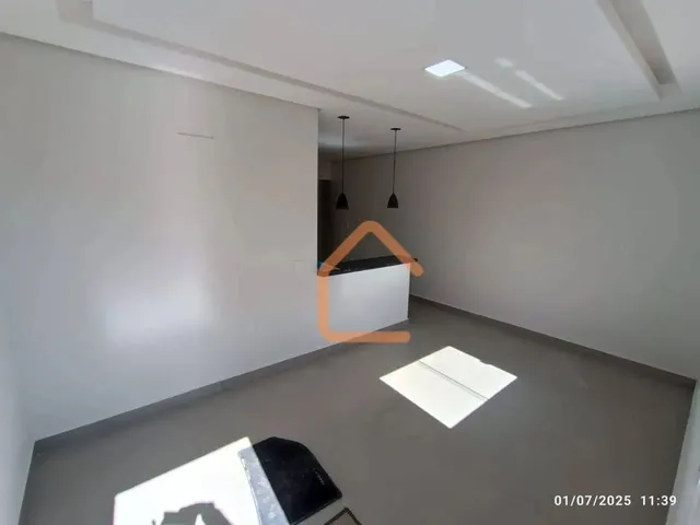 Imagem 9: Casa com 2 Dormitórios À Venda, 70 M² por R$ 340.000,00 - Parque Real - Pouso Alegre/Mg