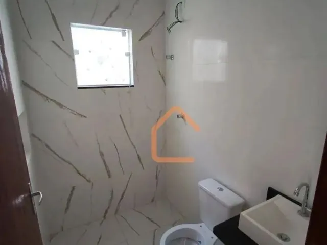 Imagem 6: Casa com 2 Dormitórios À Venda, 70 M² por R$ 340.000,00 - Parque Real - Pouso Alegre/Mg