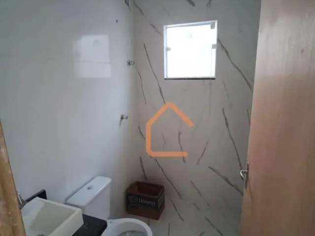 Imagem 16: Casa com 2 Dormitórios À Venda, 70 M² por R$ 340.000,00 - Parque Real - Pouso Alegre/Mg