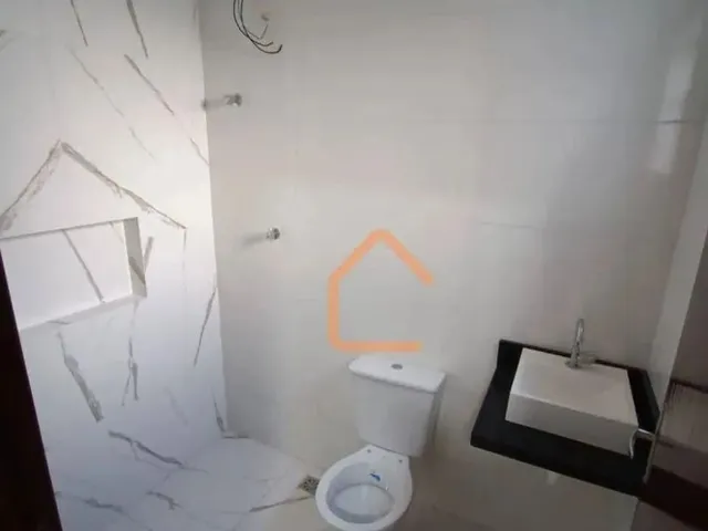 Imagem 11: Casa com 2 Dormitórios À Venda, 70 M² por R$ 340.000,00 - Parque Real - Pouso Alegre/Mg