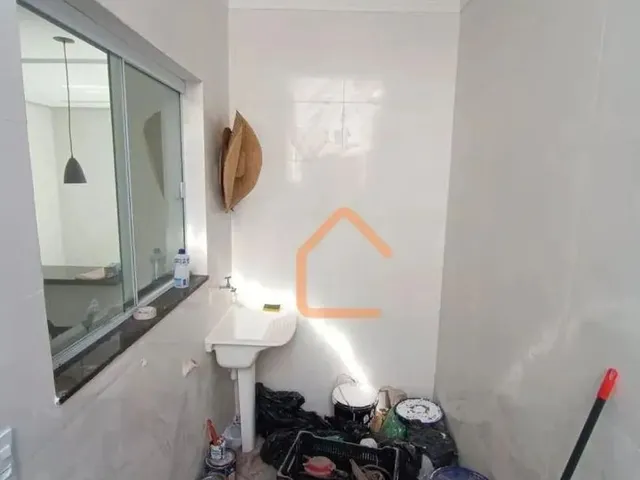 Imagem 13: Casa com 2 Dormitórios À Venda, 70 M² por R$ 340.000,00 - Parque Real - Pouso Alegre/Mg