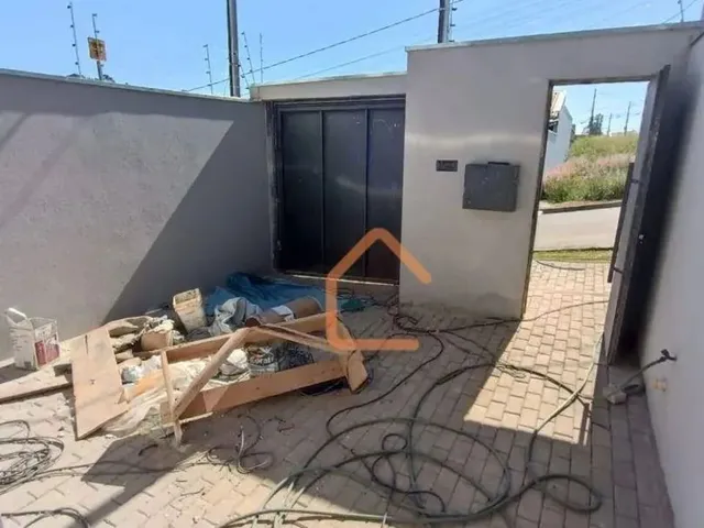 Imagem 12: Casa com 2 Dormitórios À Venda, 70 M² por R$ 340.000,00 - Parque Real - Pouso Alegre/Mg