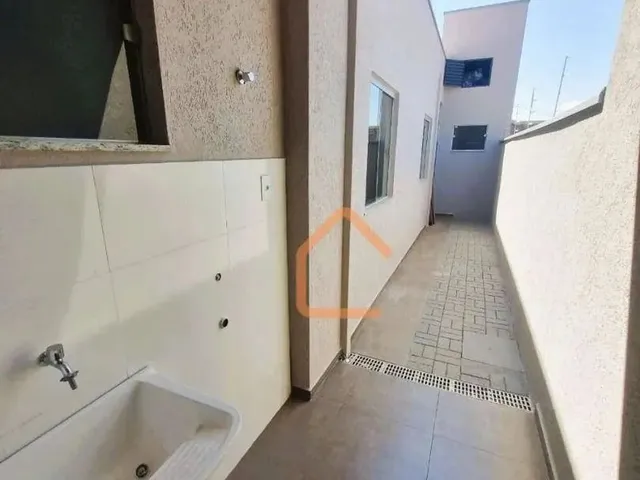 Imagem 10: Casa com 2 Dormitórios À Venda, 70 M² por R$ 340.000,00 - Parque Real - Pouso Alegre/Mg