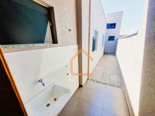 Imagem 5: Casa com 2 Dormitórios À Venda, 70 M² por R$ 340.000,00 - Parque Real - Pouso Alegre/Mg