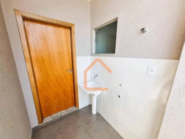 Imagem 14: Casa com 2 Dormitórios À Venda, 70 M² por R$ 340.000,00 - Parque Real - Pouso Alegre/Mg