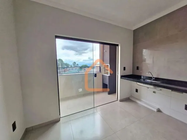Imagem: Apartamento com 3 Dormitórios À Venda