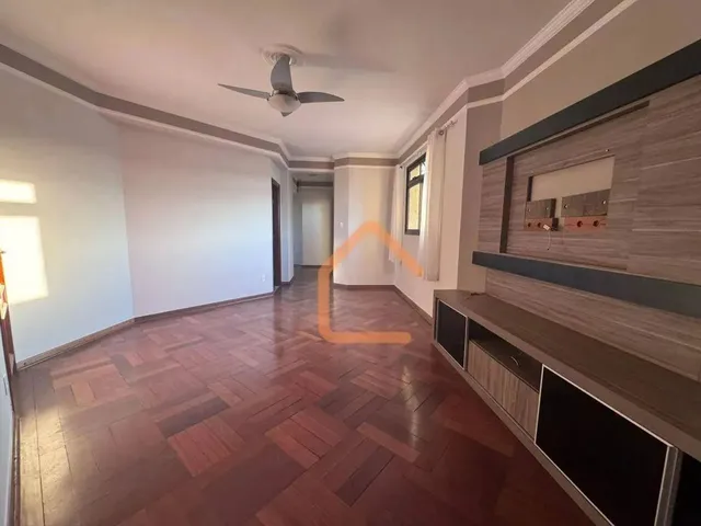 Imagem: Apartamento com 3 Dormitórios À Venda