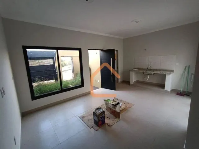 Imagem: Casa com 3 Dormitórios À Venda, 105 M²