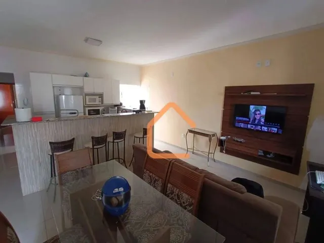 Imagem: Casa com 2 Dormitórios À Venda, 66 M²