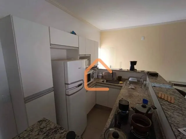 Imagem 5: Casa com 2 Dormitórios À Venda, 66 M² por R$ 330.000,00 - Parque Real - Pouso Alegre/Mg