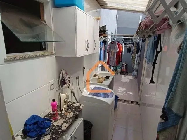 Imagem 10: Casa com 2 Dormitórios À Venda, 66 M² por R$ 330.000,00 - Parque Real - Pouso Alegre/Mg