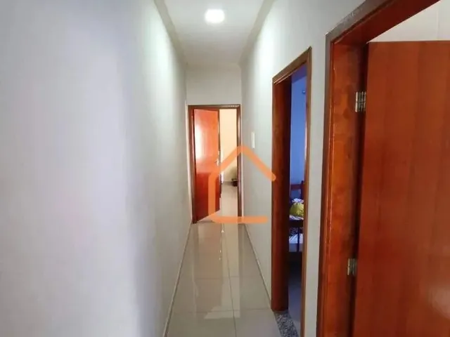 Imagem 7: Casa com 2 Dormitórios À Venda, 66 M² por R$ 330.000,00 - Parque Real - Pouso Alegre/Mg