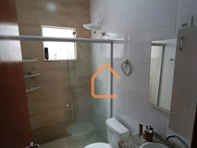 Imagem 6: Casa com 2 Dormitórios À Venda, 66 M² por R$ 330.000,00 - Parque Real - Pouso Alegre/Mg