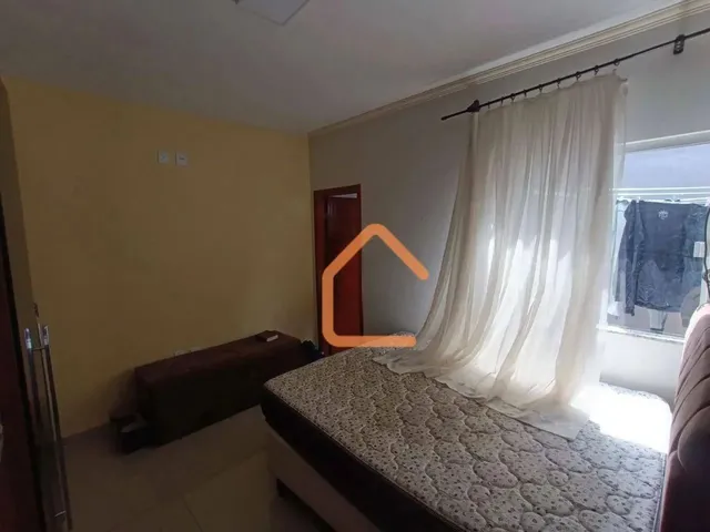 Imagem 8: Casa com 2 Dormitórios À Venda, 66 M² por R$ 330.000,00 - Parque Real - Pouso Alegre/Mg